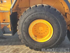 2021 Hyundai HL960A XT Wheeled Loaders For Auction: Leeds, UK – 30th April, 1st, 2nd & 3rd May 25 full