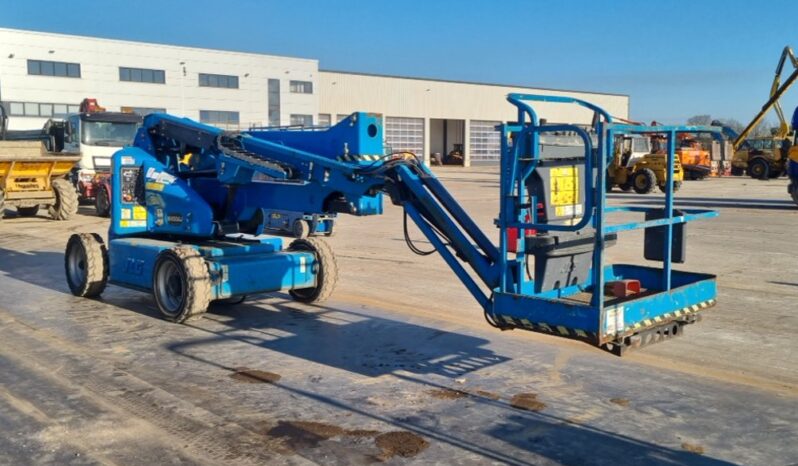 2012 JLG M450AJ Manlifts For Auction: Leeds, UK – 30th April, 1st, 2nd & 3rd May 25 full