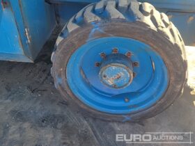 2013 Genie GS4390 Manlifts For Auction: Leeds, UK – 30th April, 1st, 2nd & 3rd May 25 full