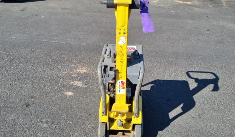 2017 Wacker Neuson DPU2540H Asphalt / Concrete Equipment For Auction: Leeds, UK – 30th April, 1st, 2nd & 3rd May 25 full