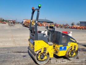 2020 Bomag BW120AD-5 Rollers For Auction: Leeds, UK – 30th April, 1st, 2nd & 3rd May 25 full