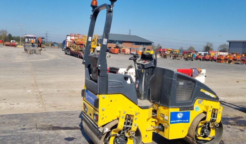 2020 Bomag BW120AD-5 Rollers For Auction: Leeds, UK – 30th April, 1st, 2nd & 3rd May 25 full