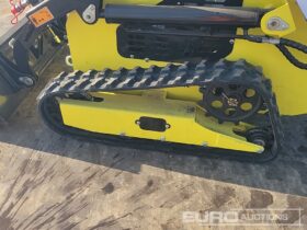 Unused 2025 Machpro MPS330 Skidsteer Loaders For Auction: Leeds, UK – 30th April, 1st, 2nd & 3rd May 25 full