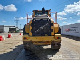 2019 Volvo L150H Wheeled Loaders For Auction: Leeds, UK – 30th April, 1st, 2nd & 3rd May 25 full
