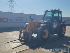 2019 JCB 531-70 Telehandlers For Auction: Leeds, UK – 30th April, 1st, 2nd & 3rd May 25