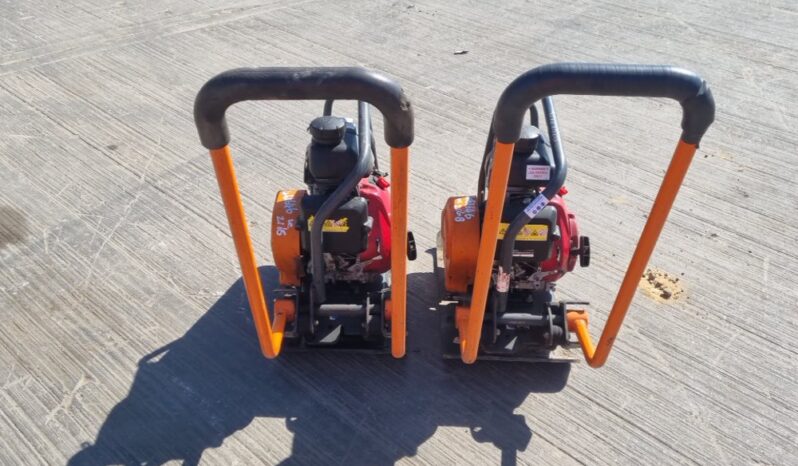 2020 Altrad Belle LX3251 Asphalt / Concrete Equipment For Auction: Leeds, UK – 30th April, 1st, 2nd & 3rd May 25 full