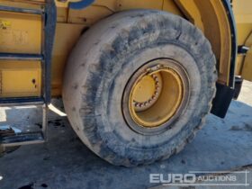 2012 CAT 972K Wheeled Loaders For Auction: Leeds, UK – 30th April, 1st, 2nd & 3rd May 25 full