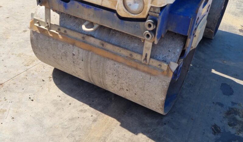2016 Hamm HD12VV Rollers For Auction: Leeds, UK – 30th April, 1st, 2nd & 3rd May 25 full