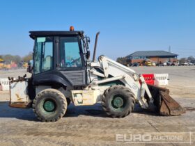JCB 2CX Backhoe Loaders For Auction: Leeds, UK – 30th April, 1st, 2nd & 3rd May 25 full