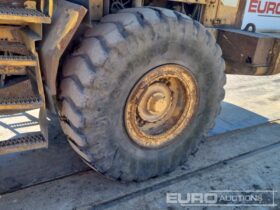 Volvo L120C Wheeled Loaders For Auction: Leeds, UK – 30th April, 1st, 2nd & 3rd May 25 full