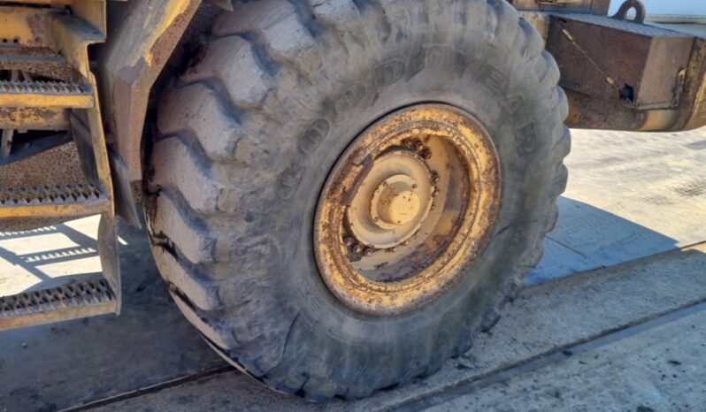 Volvo L120C Wheeled Loaders For Auction: Leeds, UK – 30th April, 1st, 2nd & 3rd May 25 full