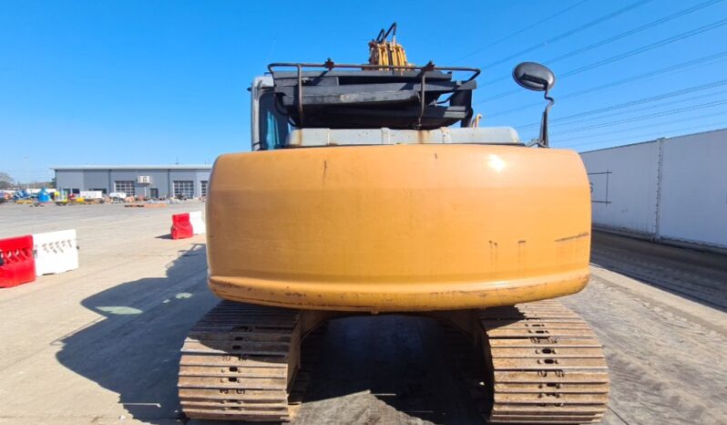 Case CX130 10 Ton+ Excavators For Auction: Leeds, UK – 30th April, 1st, 2nd & 3rd May 25 full