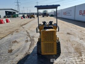 Unused 2025 Bisontek BT360 Skidsteer Loaders For Auction: Leeds, UK – 30th April, 1st, 2nd & 3rd May 25 full