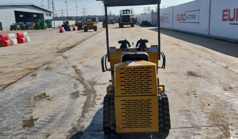 Unused 2025 Bisontek BT360 Skidsteer Loaders For Auction: Leeds, UK – 30th April, 1st, 2nd & 3rd May 25 full