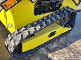 Unused 2025 Machpro MPS330 Skidsteer Loaders For Auction: Leeds, UK – 30th April, 1st, 2nd & 3rd May 25 full