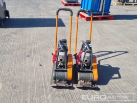 2020 Altrad Belle LX3251 Asphalt / Concrete Equipment For Auction: Leeds, UK – 30th April, 1st, 2nd & 3rd May 25 full