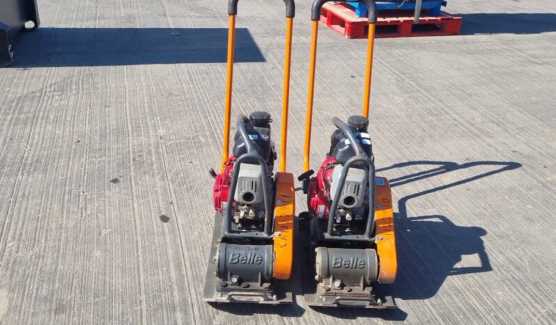2020 Altrad Belle LX3251 Asphalt / Concrete Equipment For Auction: Leeds, UK – 30th April, 1st, 2nd & 3rd May 25 full