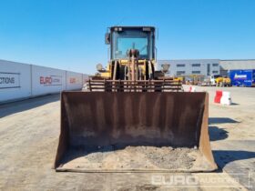 Volvo L120C Wheeled Loaders For Auction: Leeds, UK – 30th April, 1st, 2nd & 3rd May 25 full