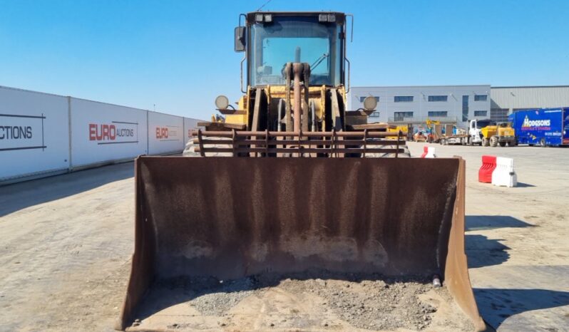 Volvo L120C Wheeled Loaders For Auction: Leeds, UK – 30th April, 1st, 2nd & 3rd May 25 full