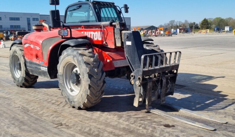 2020 Manitou MT933 Telehandlers For Auction: Leeds, UK – 30th April, 1st, 2nd & 3rd May 25 full