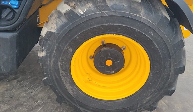 2019 JCB 541-70 Telehandlers For Auction: Leeds, UK – 30th April, 1st, 2nd & 3rd May 25 full