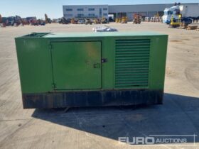 Gruppo GP30S/JN Generators For Auction: Leeds, UK – 30th April, 1st, 2nd & 3rd May 25 full