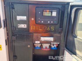 2020 Bruno GX45K Generators For Auction: Leeds, UK – 30th April, 1st, 2nd & 3rd May 25 full
