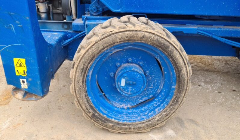 2010 Genie GS5390 Manlifts For Auction: Leeds, UK – 30th April, 1st, 2nd & 3rd May 25 full