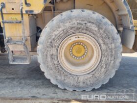 2019 CAT 950GC Wheeled Loaders For Auction: Leeds, UK – 30th April, 1st, 2nd & 3rd May 25 full