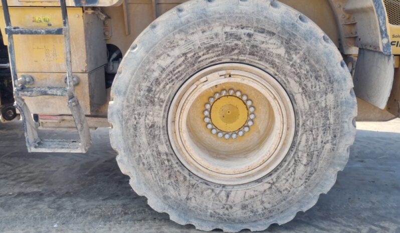 2019 CAT 950GC Wheeled Loaders For Auction: Leeds, UK – 30th April, 1st, 2nd & 3rd May 25 full