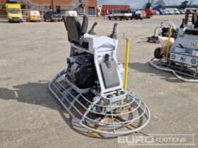 2022 Nu equipment CRT-C1046 Asphalt / Concrete Equipment For Auction: Leeds, UK – 30th April, 1st, 2nd & 3rd May 25 full