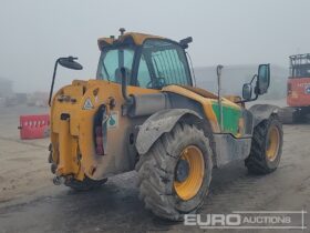 2017 JCB 531-70 Telehandlers For Auction: Leeds, UK – 30th April, 1st, 2nd & 3rd May 25 full