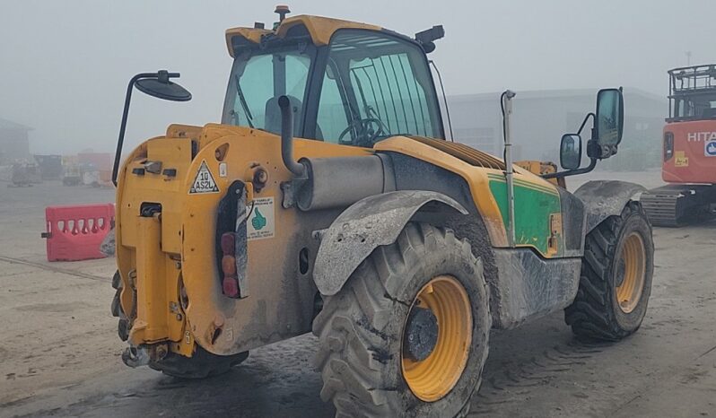 2017 JCB 531-70 Telehandlers For Auction: Leeds, UK – 30th April, 1st, 2nd & 3rd May 25 full