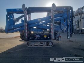 2017 Hinowa Goldlift 17.75 Manlifts For Auction: Leeds, UK – 30th April, 1st, 2nd & 3rd May 25 full