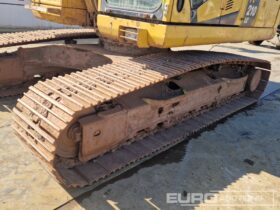 2019 Komatsu PC210LC-11 20 Ton+ Excavators For Auction: Leeds, UK – 30th April, 1st, 2nd & 3rd May 25 full