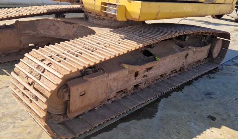 2019 Komatsu PC210LC-11 20 Ton+ Excavators For Auction: Leeds, UK – 30th April, 1st, 2nd & 3rd May 25 full