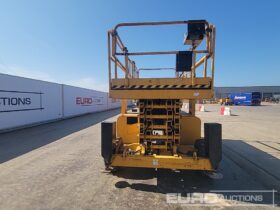 2014 Haulotte H18SDX Manlifts For Auction: Leeds, UK – 30th April, 1st, 2nd & 3rd May 25 full