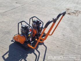 2020 Altrad Belle LX3251 Asphalt / Concrete Equipment For Auction: Leeds, UK – 30th April, 1st, 2nd & 3rd May 25 full