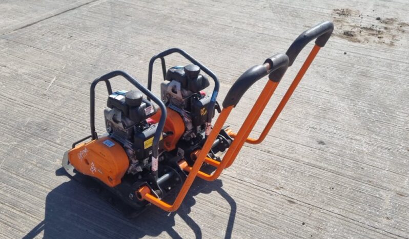 2020 Altrad Belle LX3251 Asphalt / Concrete Equipment For Auction: Leeds, UK – 30th April, 1st, 2nd & 3rd May 25 full