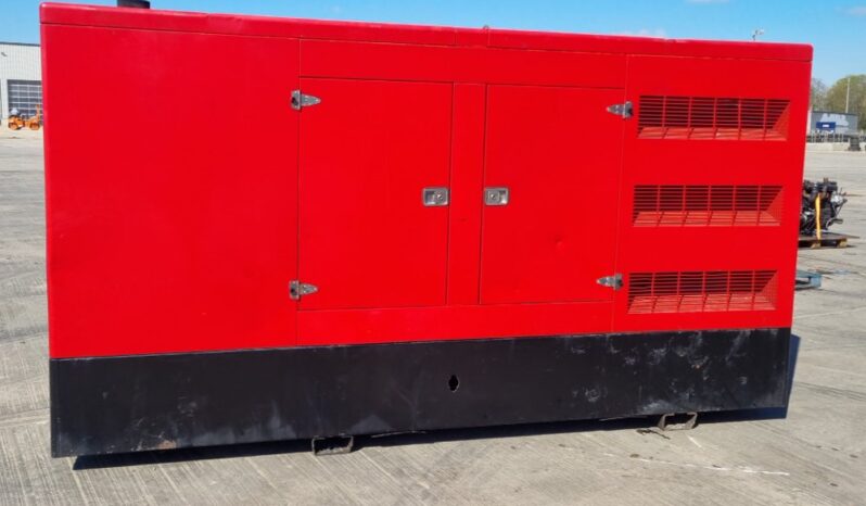 FG Wilson P330E Generators For Auction: Leeds, UK – 30th April, 1st, 2nd & 3rd May 25 full