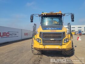 2017 Bell B20E Articulated Dumptrucks For Auction: Leeds, UK – 30th April, 1st, 2nd & 3rd May 25 full