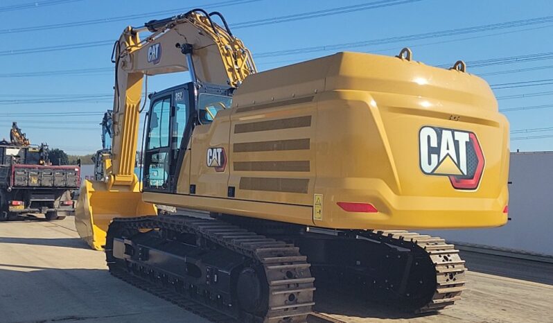 Unused CAT 352 20 Ton+ Excavators For Auction: Leeds, UK – 30th April, 1st, 2nd & 3rd May 25 full