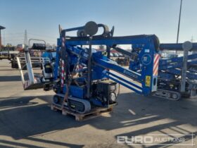 2016 Hinowa Goldlift 14.70 Manlifts For Auction: Leeds, UK – 30th April, 1st, 2nd & 3rd May 25 full