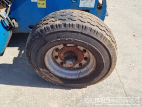 Genie Z45/25 Manlifts For Auction: Leeds, UK – 30th April, 1st, 2nd & 3rd May 25 full