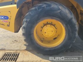 2017 Bell B20E Articulated Dumptrucks For Auction: Leeds, UK – 30th April, 1st, 2nd & 3rd May 25 full