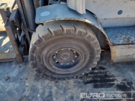 2010 Still RX70-25T Forklifts For Auction: Leeds, UK – 30th April, 1st, 2nd & 3rd May 25 full