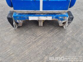 2014 Power Towers Pecolift Manlifts For Auction: Leeds, UK – 30th April, 1st, 2nd & 3rd May 25 full