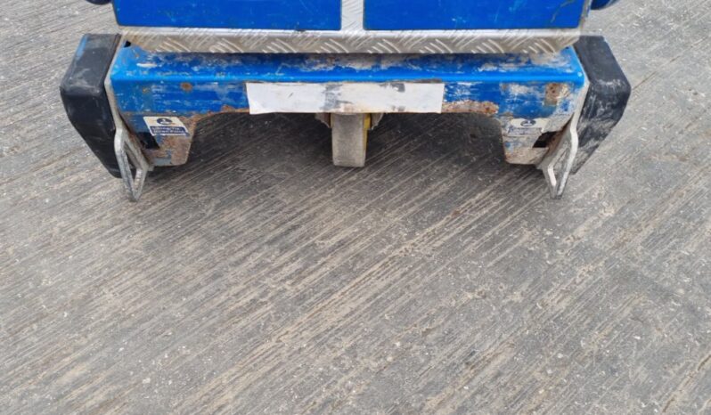2014 Power Towers Pecolift Manlifts For Auction: Leeds, UK – 30th April, 1st, 2nd & 3rd May 25 full