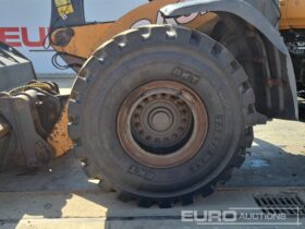 2017 Case 821G Wheeled Loaders For Auction: Leeds, UK – 30th April, 1st, 2nd & 3rd May 25 full
