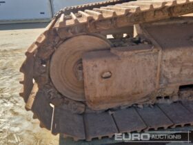2019 Komatsu PC210LC-11 20 Ton+ Excavators For Auction: Leeds, UK – 30th April, 1st, 2nd & 3rd May 25 full